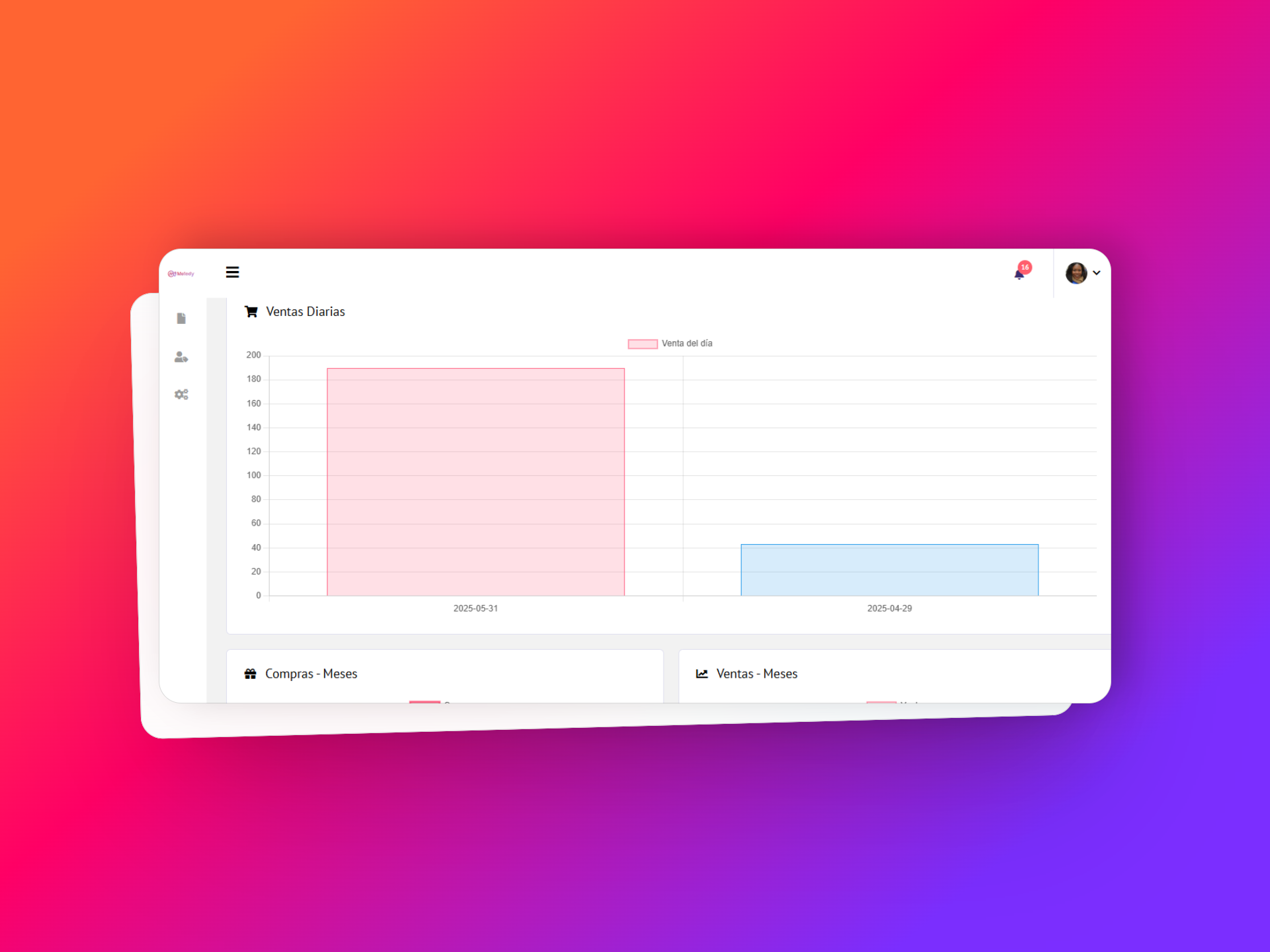 Contaflow - Desarrollo por Diego Jimenez